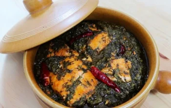 طرز تهیه قلیه ماهی جنوبی اصل؛ فوت‌وفن‌های خوشمزه شدن و رفع بوی زهم