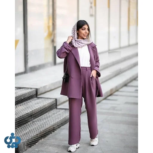 کت‌های اورسایز