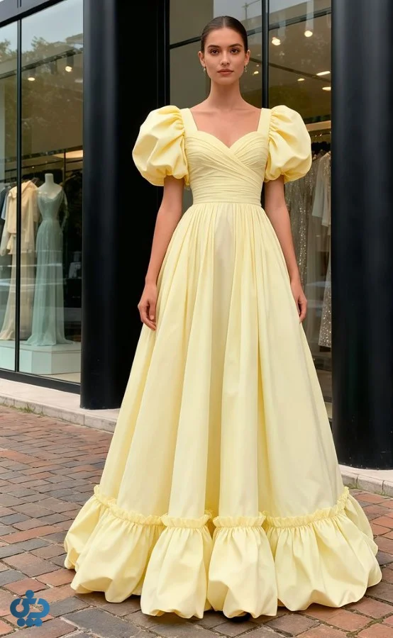 پالت رنگی عروسکی