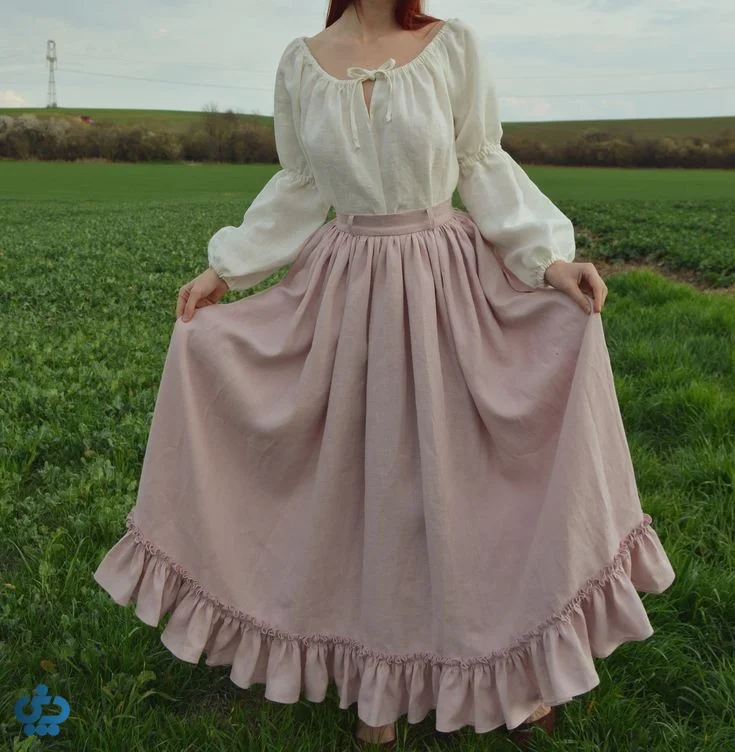 پارچه‌ها و بافت‌ها عروسکی