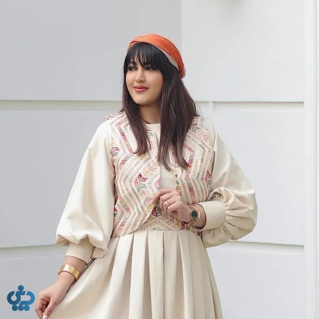 استایل عروسکی در ایران