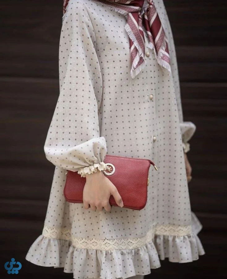 استایل عروسکی در ایران