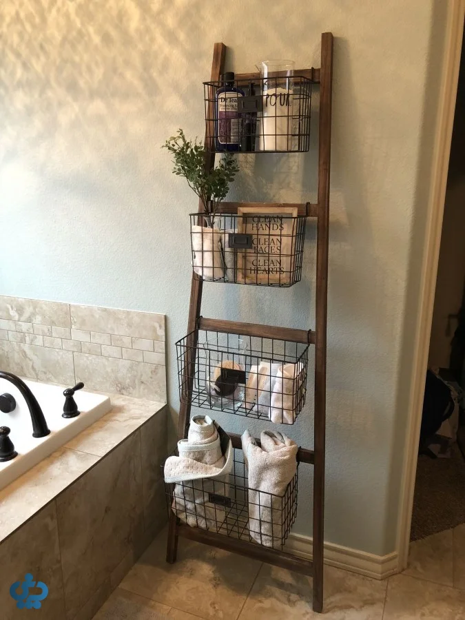 مدیریت رطوبت و انتخاب متریال در حمام