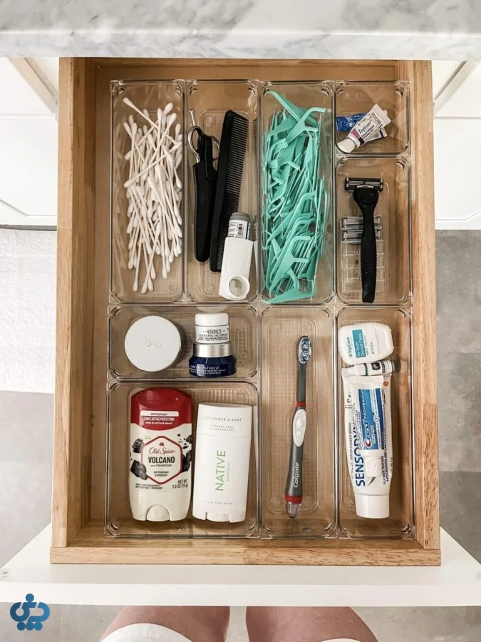 ایده هوشمندانه برای نظم‌دهی به خرده‌ریزها