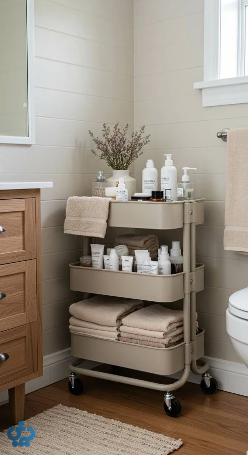 ایده هوشمندانه برای نظم‌دهی به خرده‌ریزها