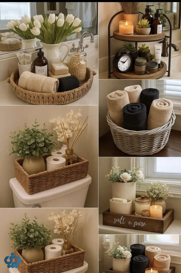 ایده هوشمندانه برای نظم‌دهی به خرده‌ریزها