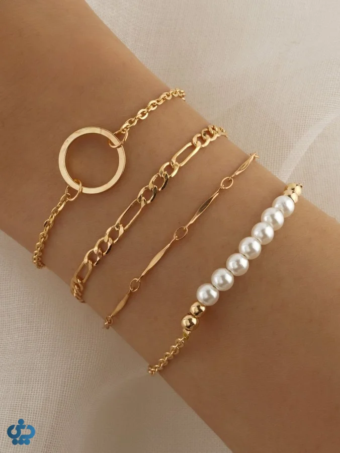 طلا و جواهرات مناسب عیدی عروس