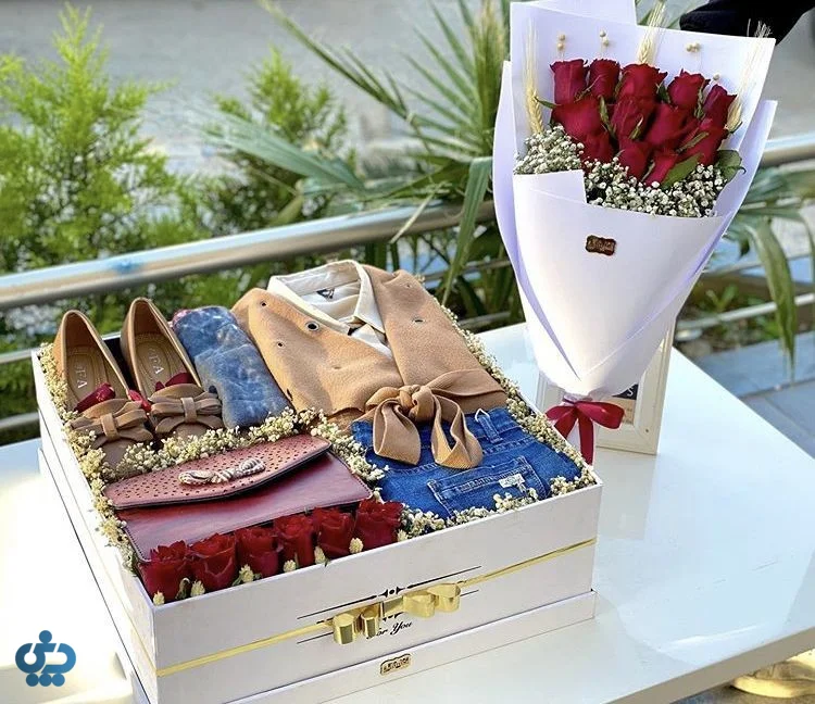 ایده‌های مدرن برای عیدی عید نوروز عروس