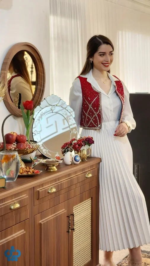 چطور عیدی عروس را اقتصادی و آبرومند تهیه کنیم