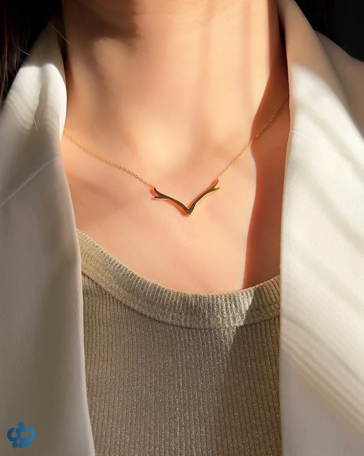 زیورآلات مناسب استایل دانشجویی