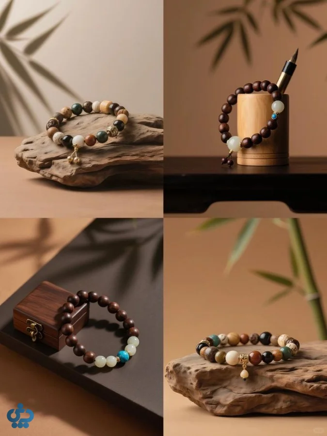 زیورآلات مناسب استایل دانشجویی