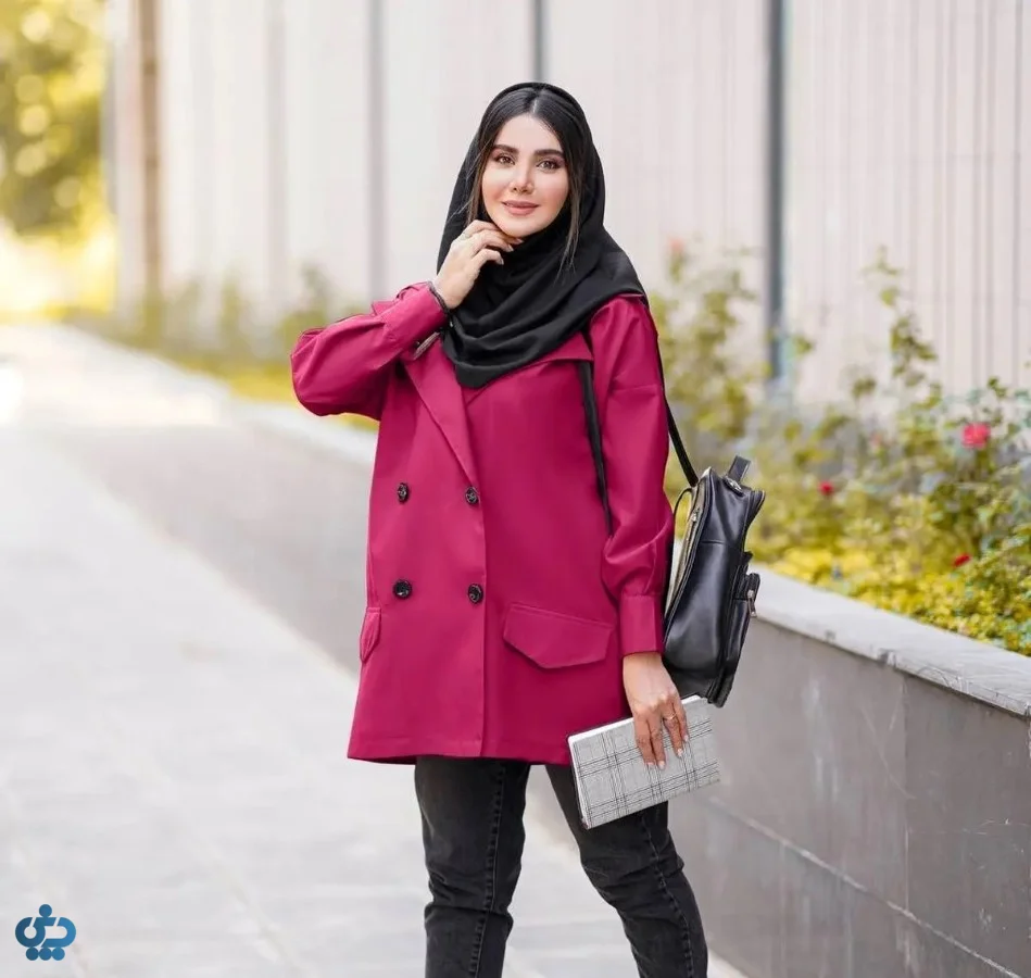 استایل دانشجویی