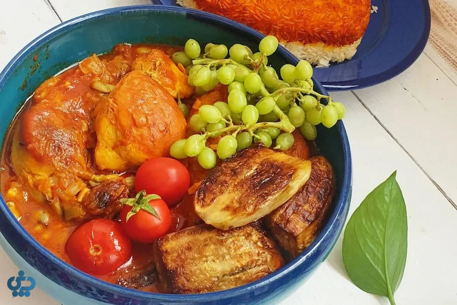 قوره در آشپزی