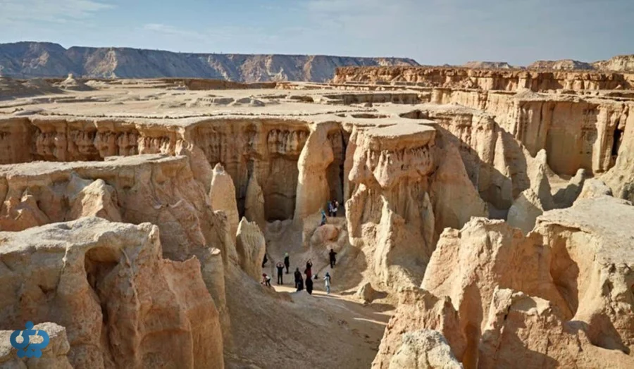 دره ستارگان