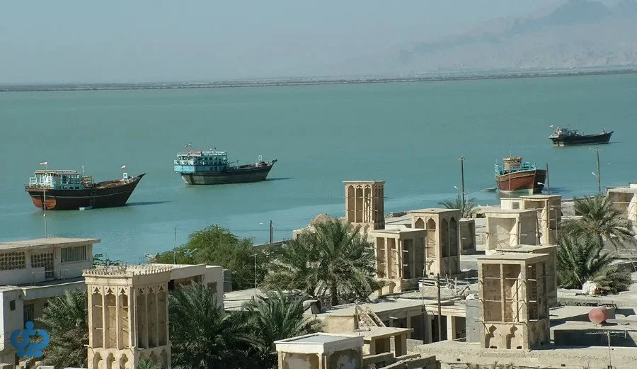 روستای گوران