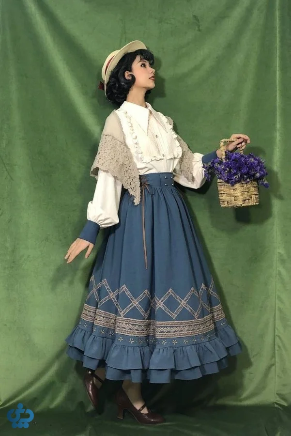 استایل سیلوئت‌ها