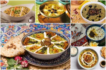 راهنمای جامع