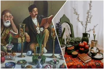 آداب و رسوم