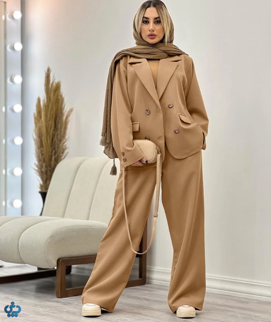 لباس اورسایز چیست و چرا محبوب شده است؟