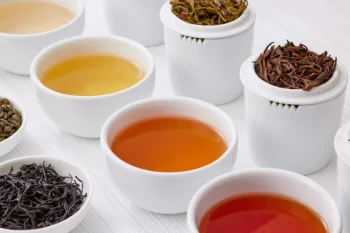 انواع چای در جهان؛ آشنایی کامل با طعم‌ها، خواص، تاریخچه و روش دم کردن