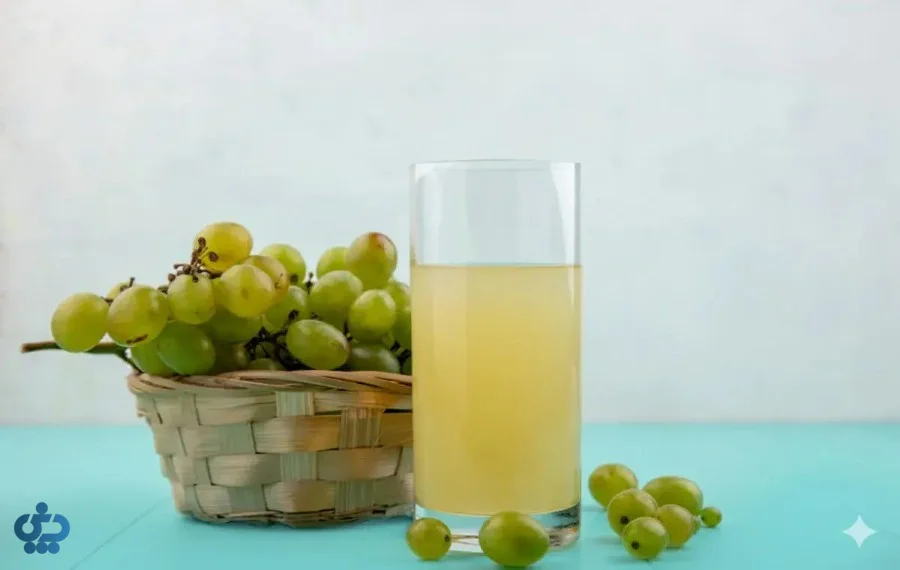 نکات مهم برای تهیه شربت آبغوره خوشطعم