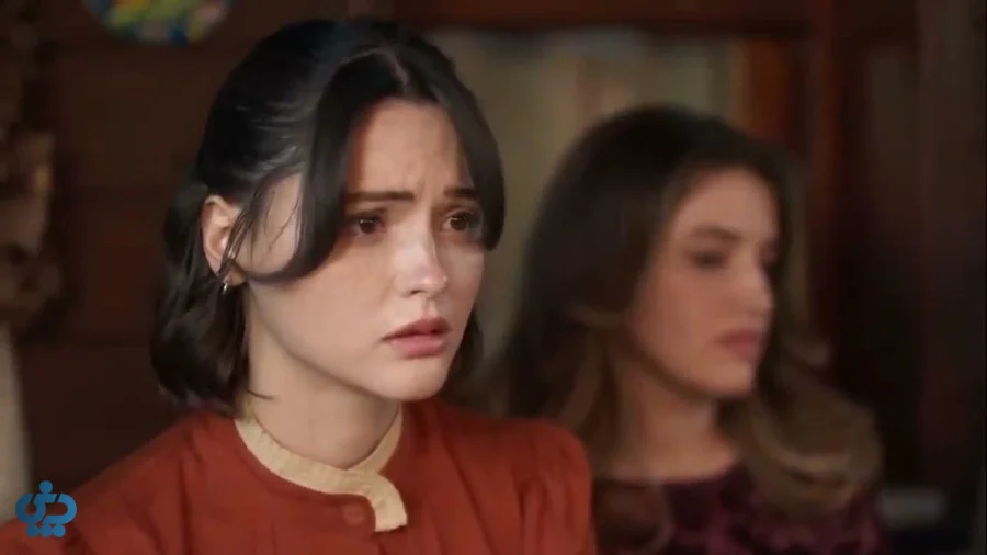 سریال زشت (Çirkin)