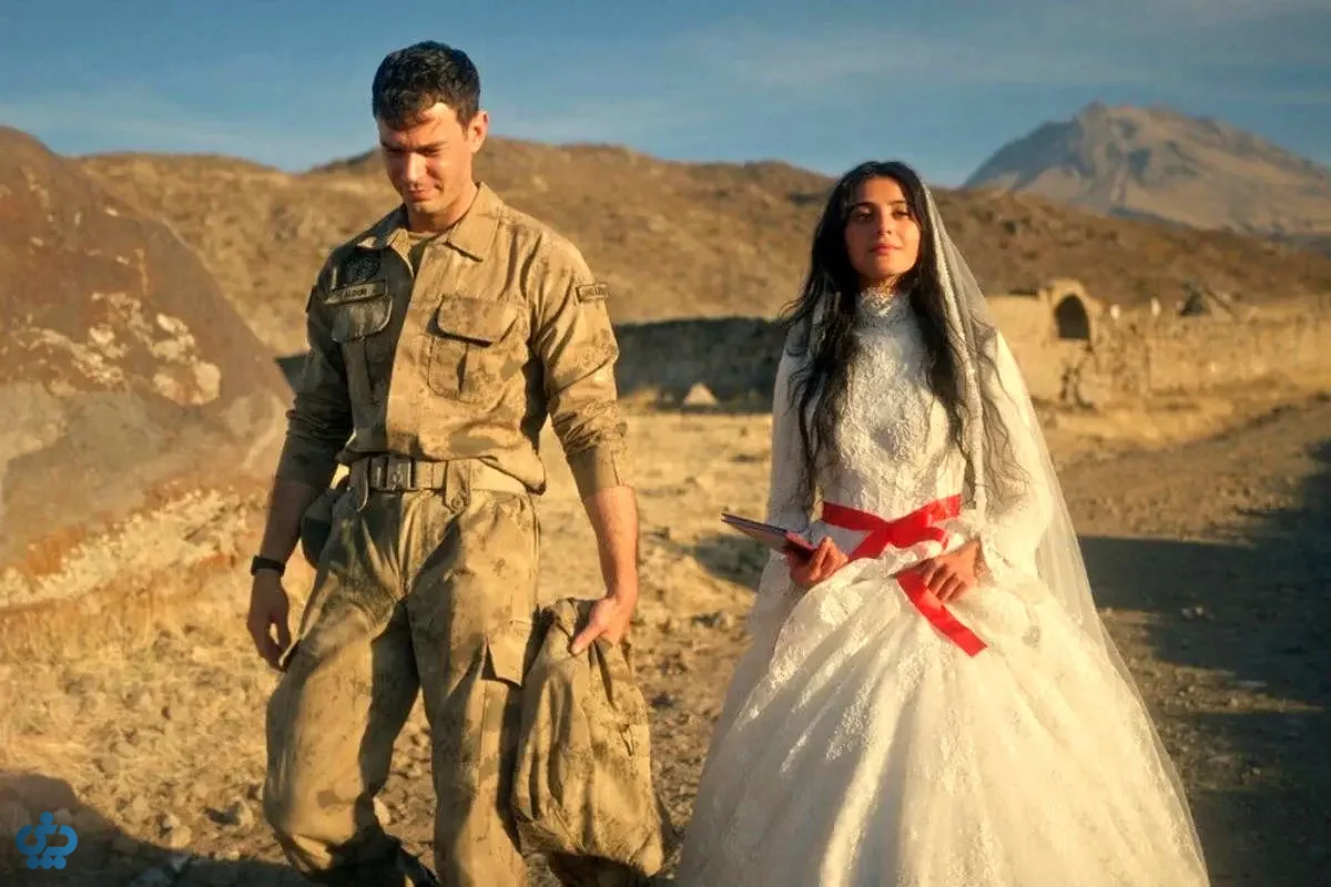 سریال تویی که دوستش دارم (Sevdiğim Sensin)