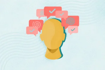 چگونه وسواس را در زندگی کاهش دهیم؟ | ۱۰ راهکار کاربردی و مؤثر