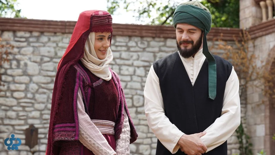 سریال سلطان وفا (Vefa Sultan)