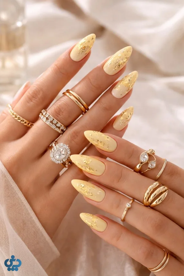فرنچ زرد کره‌ای سه‌بعدی و تری‌دی
