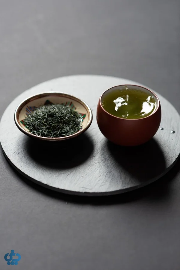 انواع چای در فرهنگ ژاپن