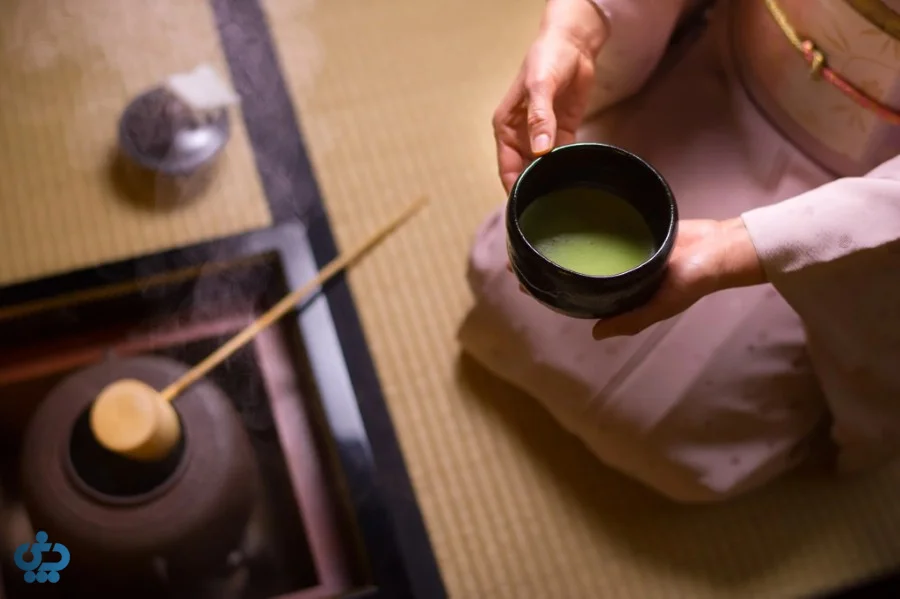 چانوی (Chanoyu)؛ فراتر از یک نوشیدنی، یک مراقبه اصیل