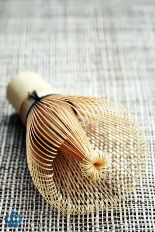 ابزارها و ظروف سنتی در مراسم چای