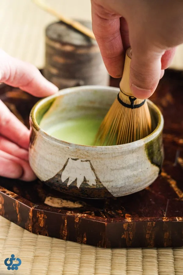 ابزارها و ظروف سنتی در مراسم چای
