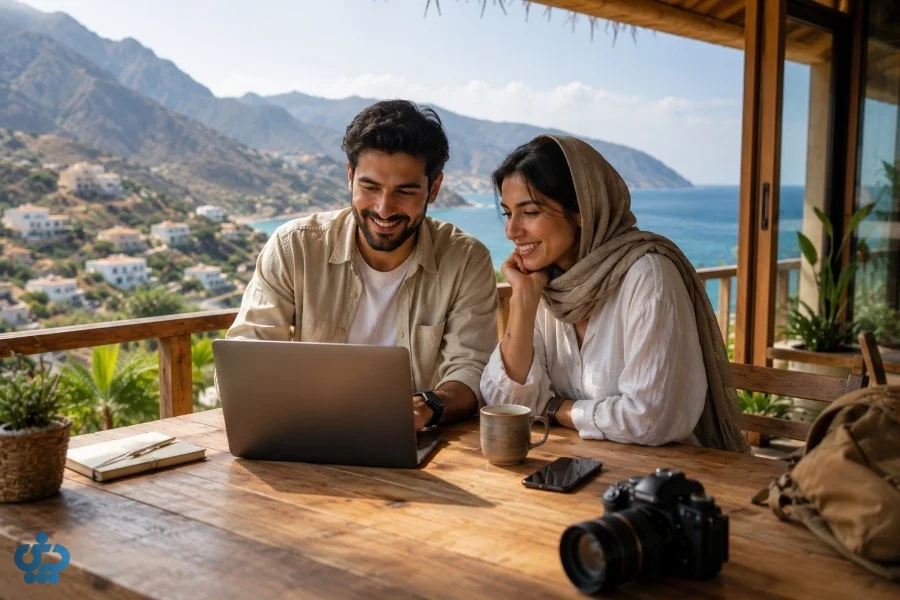زندگی کوچ نیشنی دیجیتال
