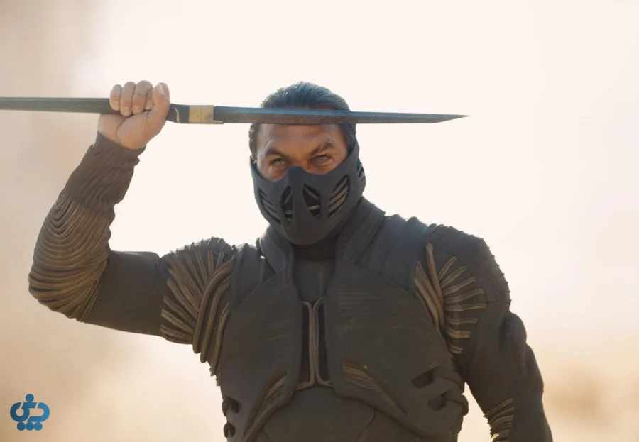 تصاویر dune part three تلماسه بخش سوم