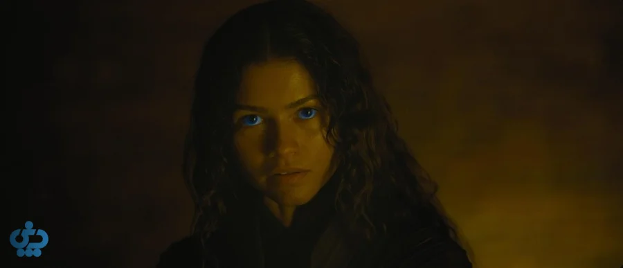 تصاویر dune part three تلماسه بخش سوم