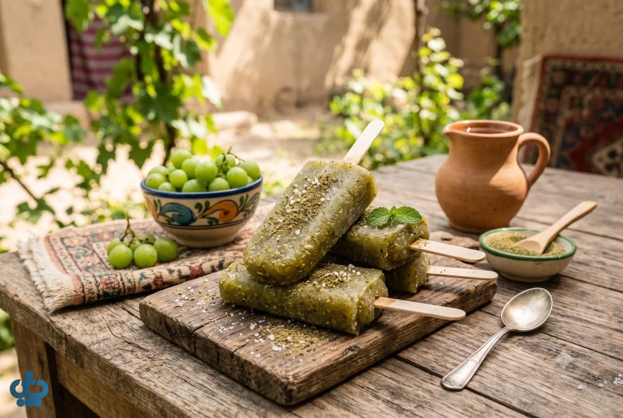 بهترین ظروف و قالب‌ها برای اسکمو خانگی