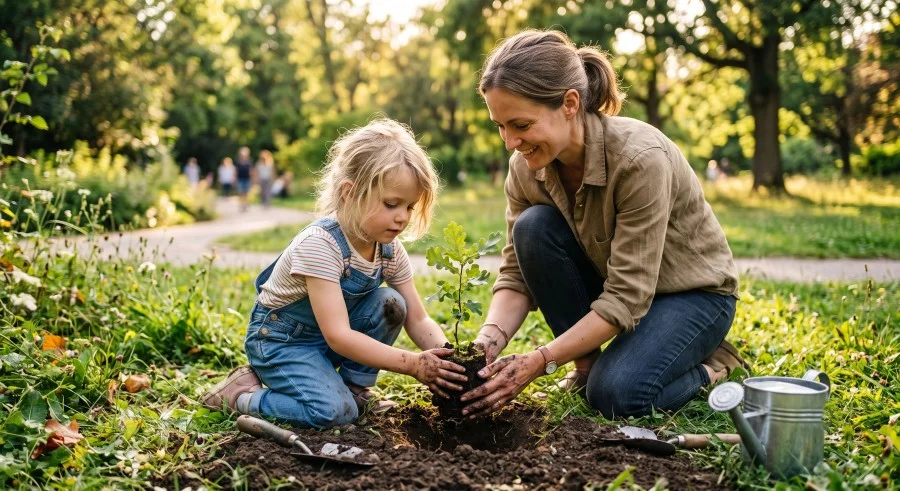سبک زندگی پایدار؛ ۱۵ راه ساده برای کمک به محیط زیست