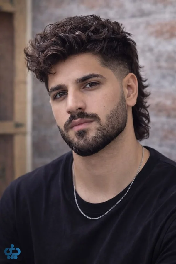 مالت (Mullet):