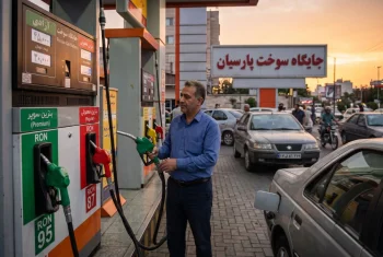 مقایسه بنزین