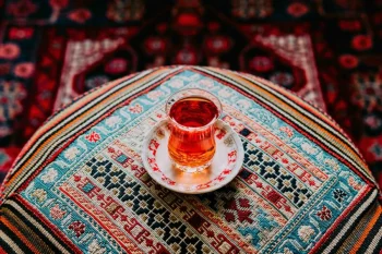 فوت‌وفن‌های دم