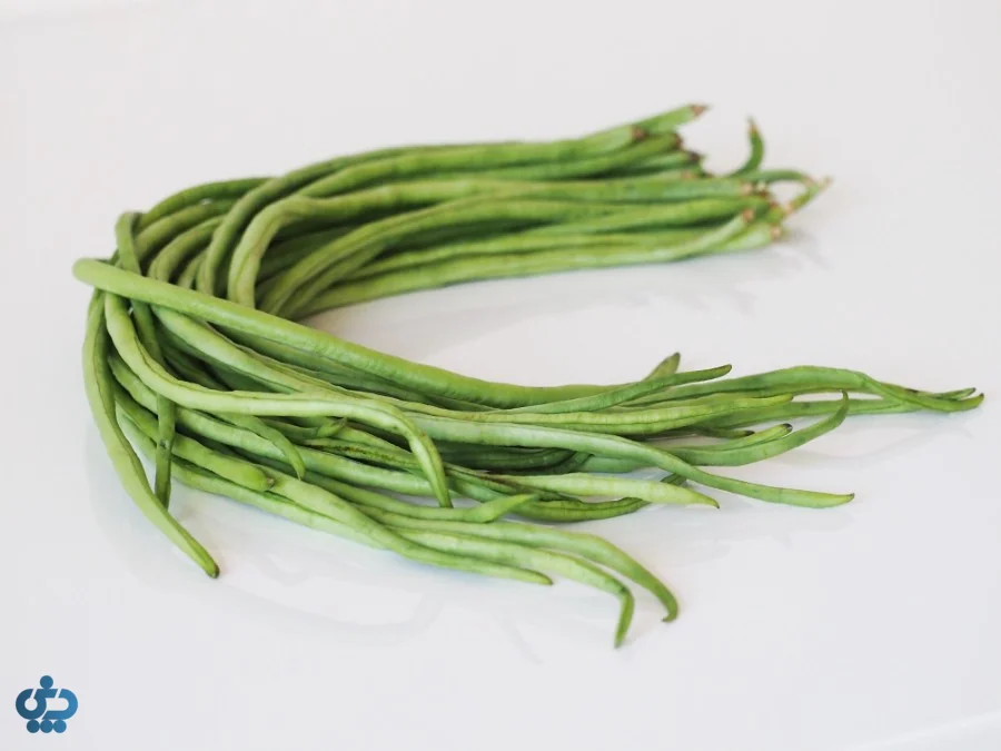 لوبیای متری یا گیتا (Yardlong Bean)؛ بلندقامت و پرخاصیت