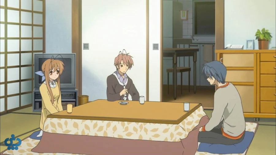 کلناد و کلناد: پس از داستان؛ Clannad