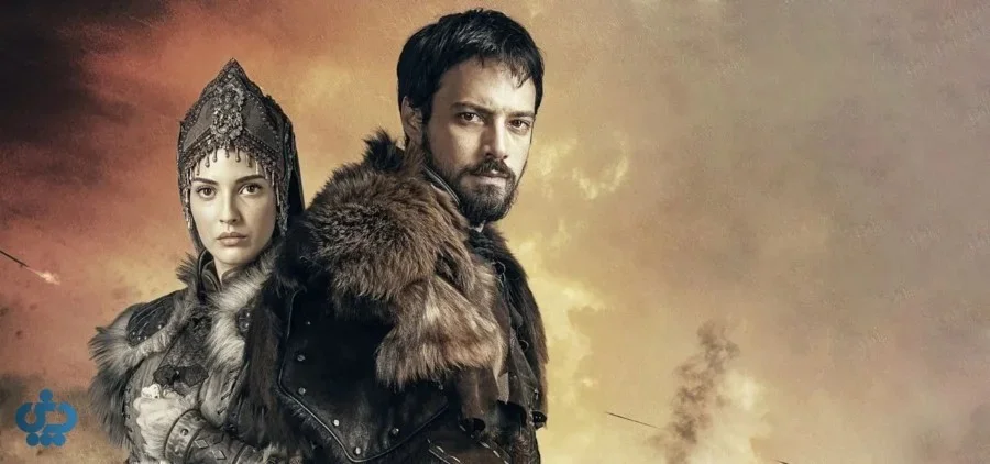 سریال کورولوش اورهان؛ Kuruluş Orhan