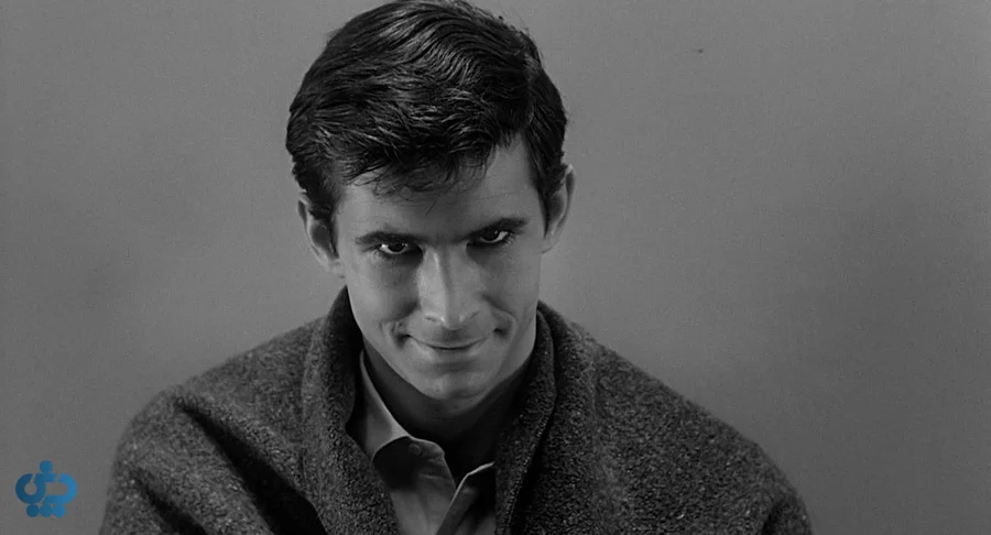 Psycho؛ نورمن بیتس اد گین نیست
