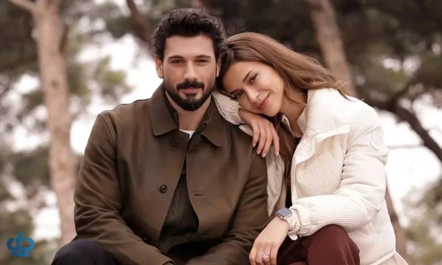 سریال زیرزمین؛ Yeraltı