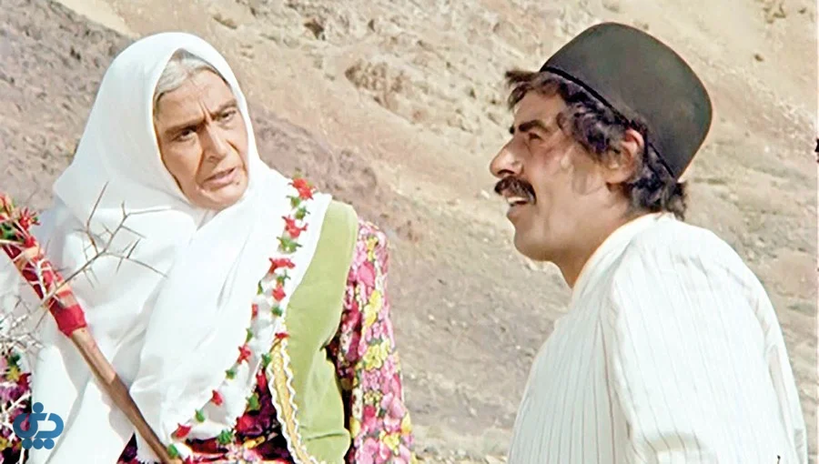سریال روزی روزگاری