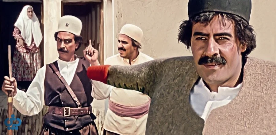 سریال روزی روزگاری