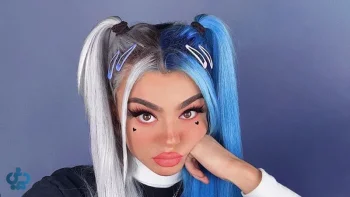 ۳۰ مدل آرایش
